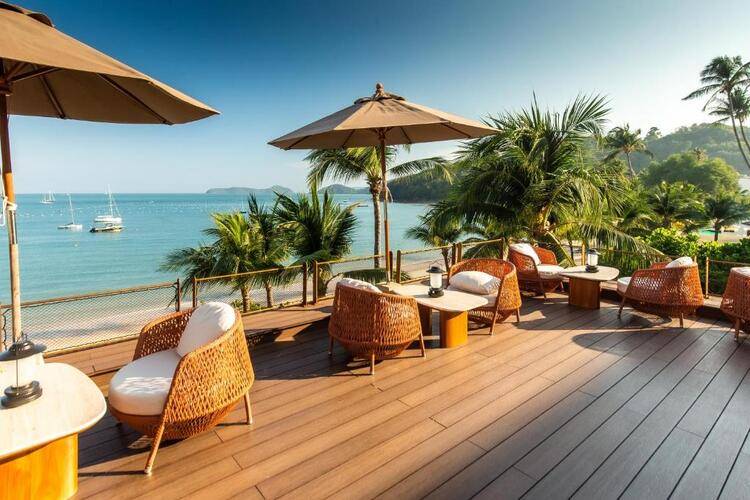 Bandara Villas Phuket