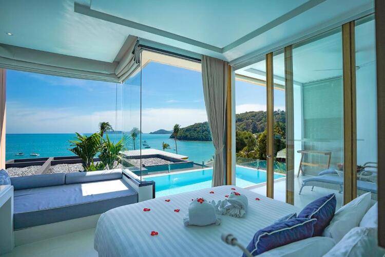 Bandara Villas Phuket