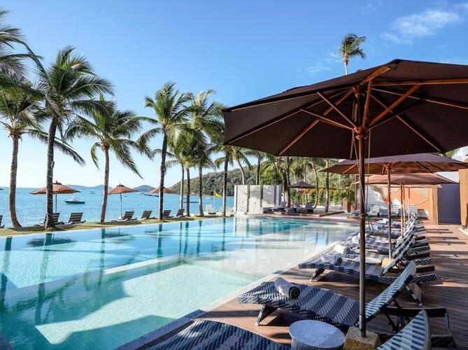 Bandara Villas Phuket