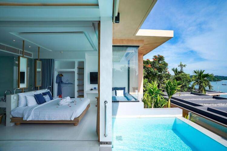 Bandara Villas Phuket
