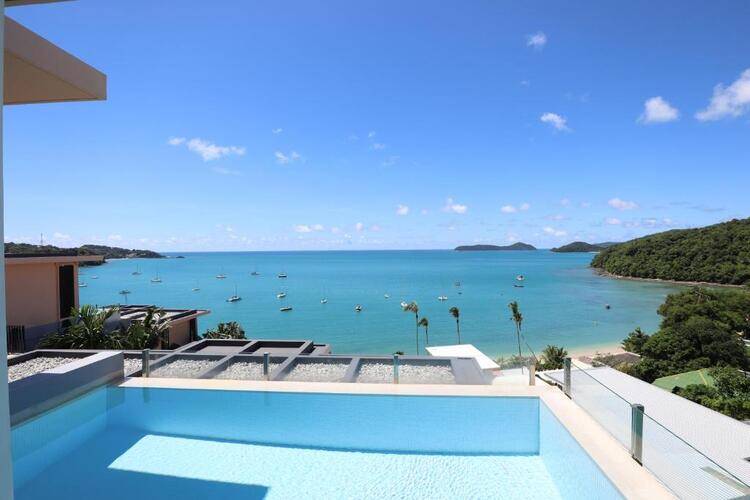 Bandara Villas Phuket