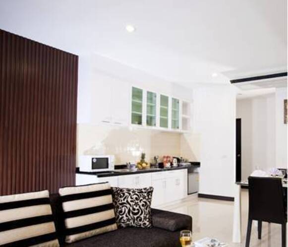 Rawai Grand House