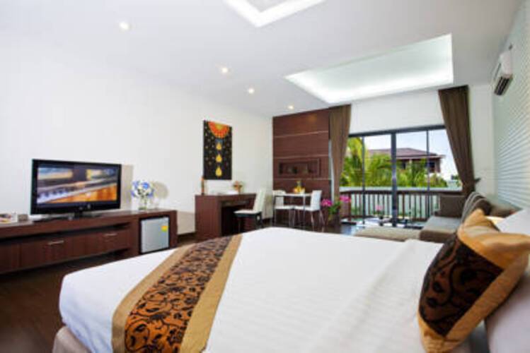 Rawai Grand House