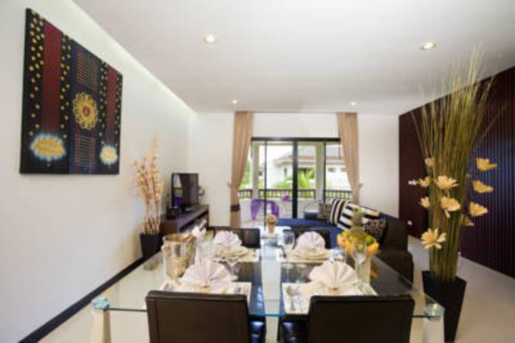 Rawai Grand House