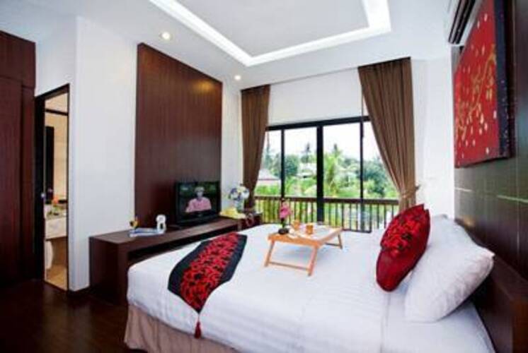 Rawai Grand House