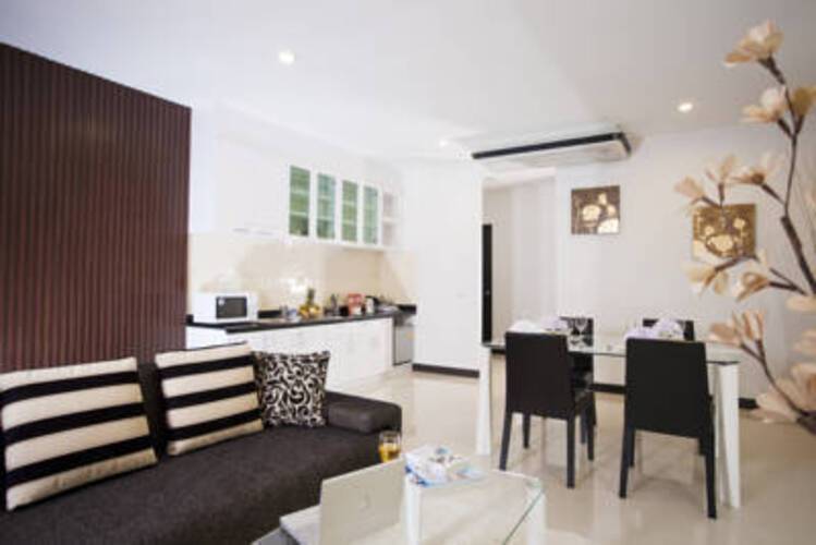 Rawai Grand House