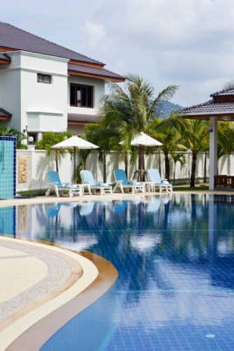 Rawai Grand House