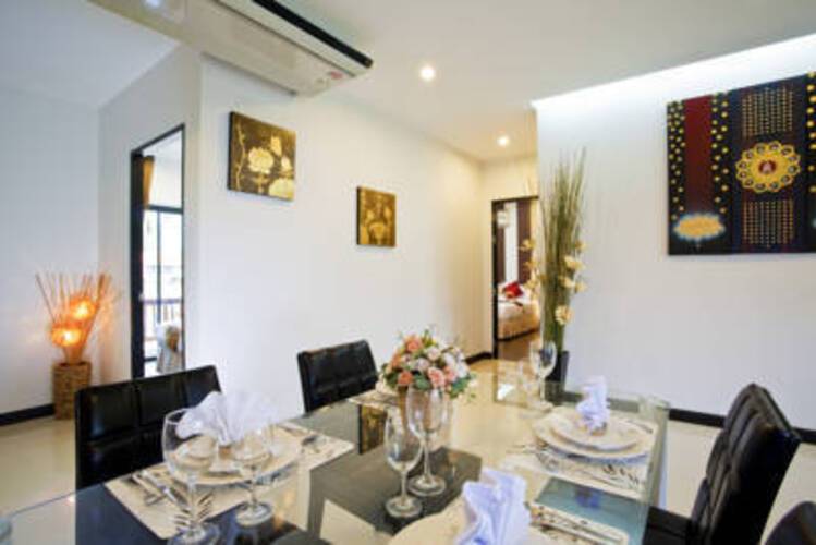 Rawai Grand House