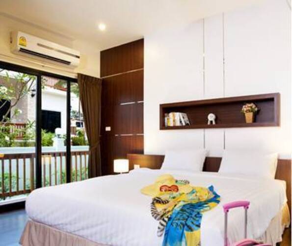 Rawai Grand House