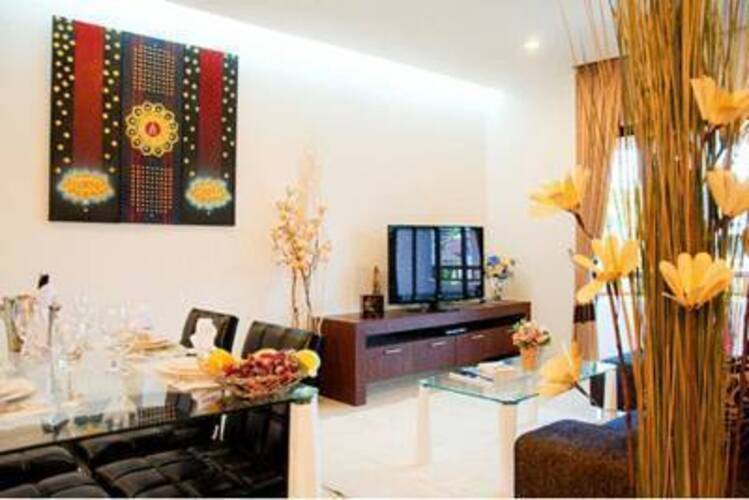Rawai Grand House