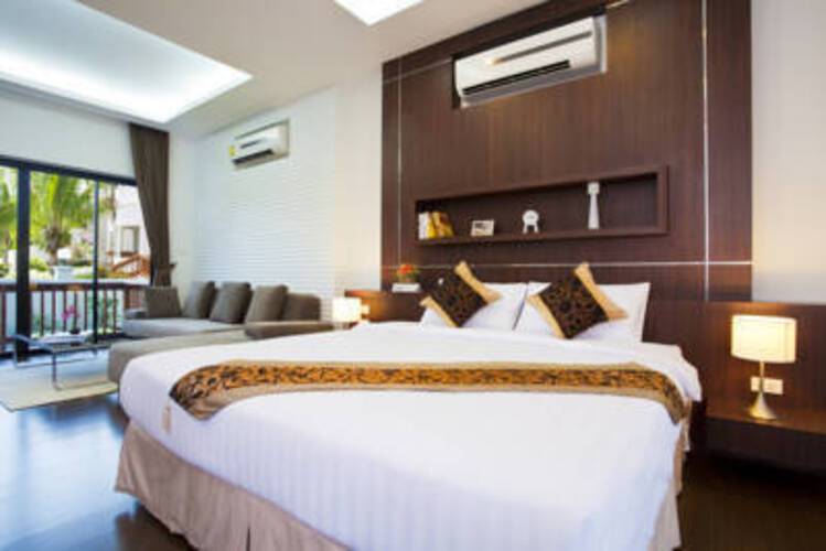 Rawai Grand House