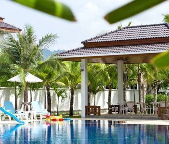 Rawai Grand House
