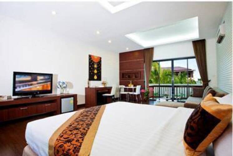 Rawai Grand House