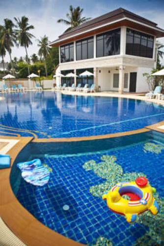 Rawai Grand House