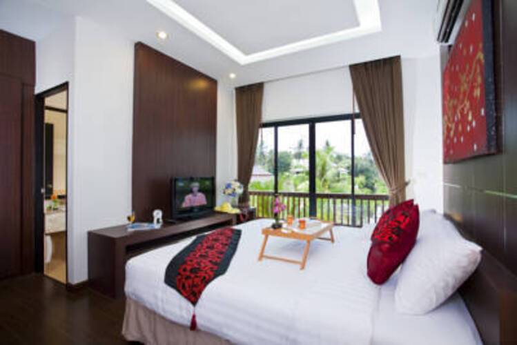 Rawai Grand House