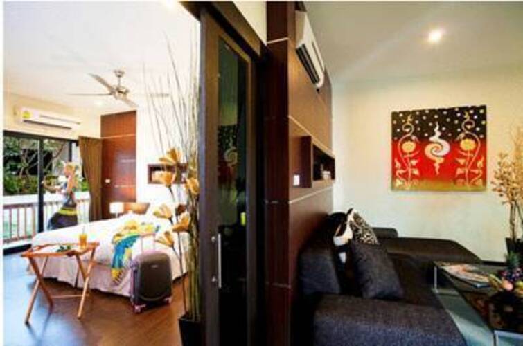Rawai Grand House