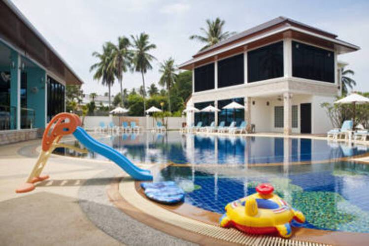 Rawai Grand House