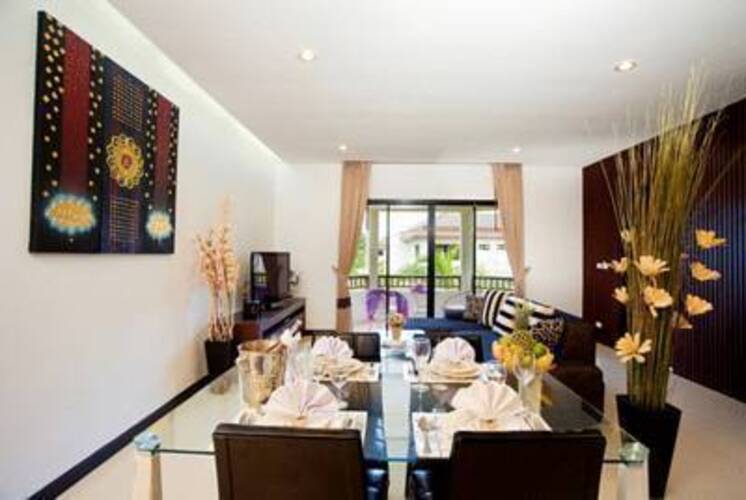 Rawai Grand House