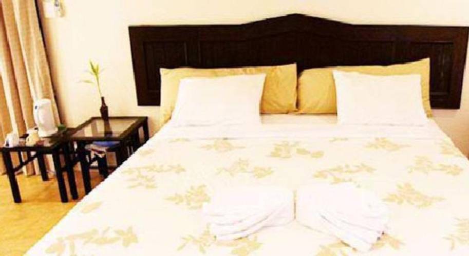 Ban Raya Resort & Spa