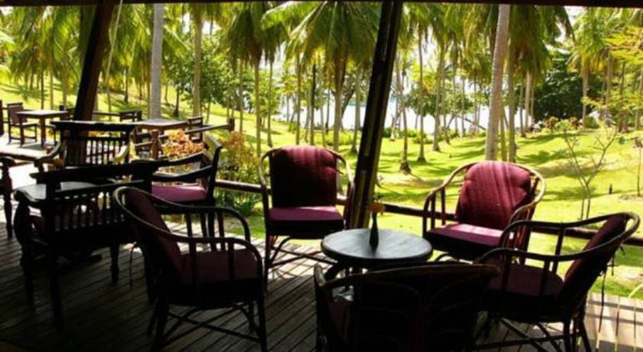 Ban Raya Resort & Spa