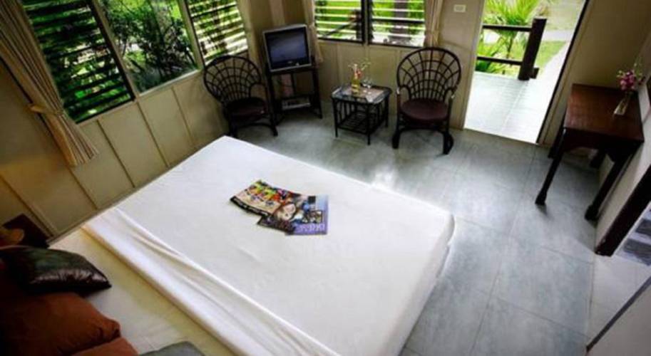 Ban Raya Resort & Spa