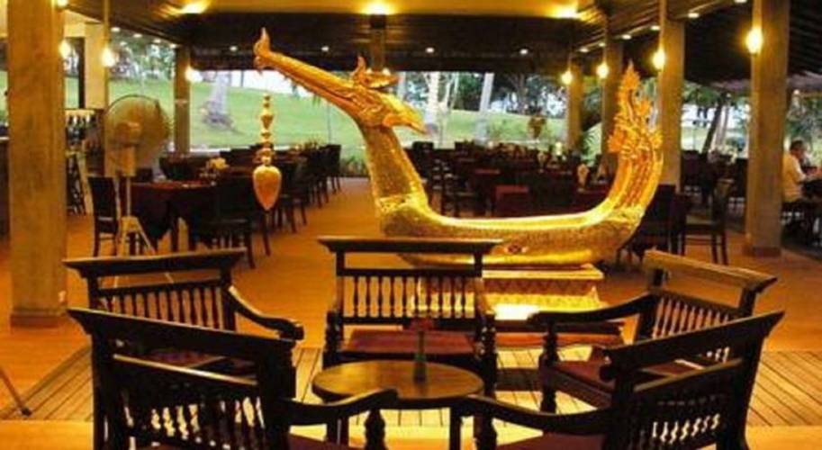 Ban Raya Resort & Spa
