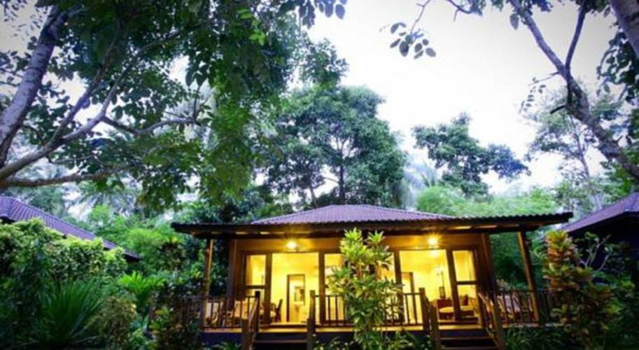 Ban Raya Resort & Spa