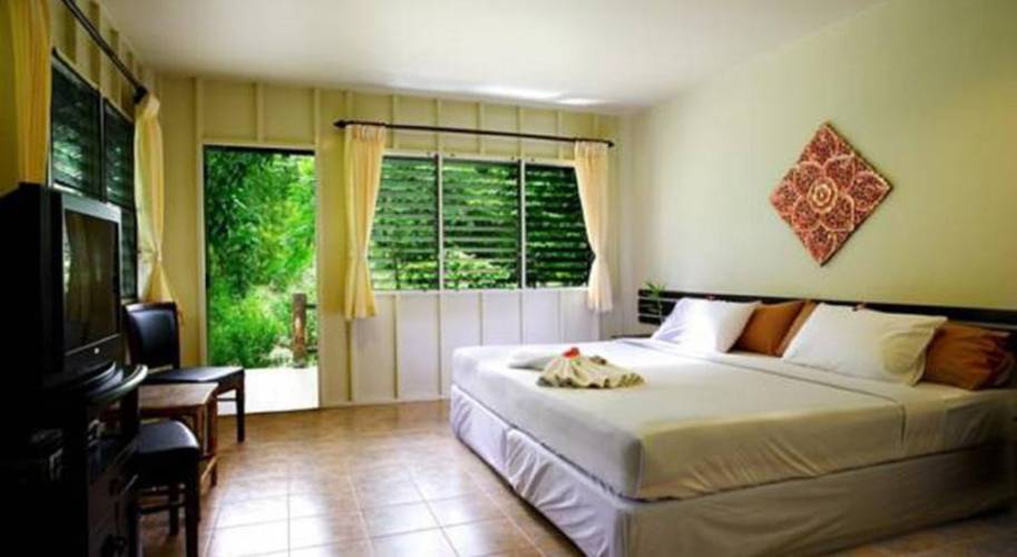 Ban Raya Resort & Spa