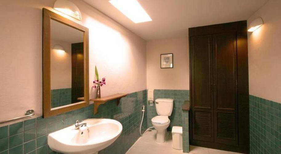 Ban Raya Resort & Spa