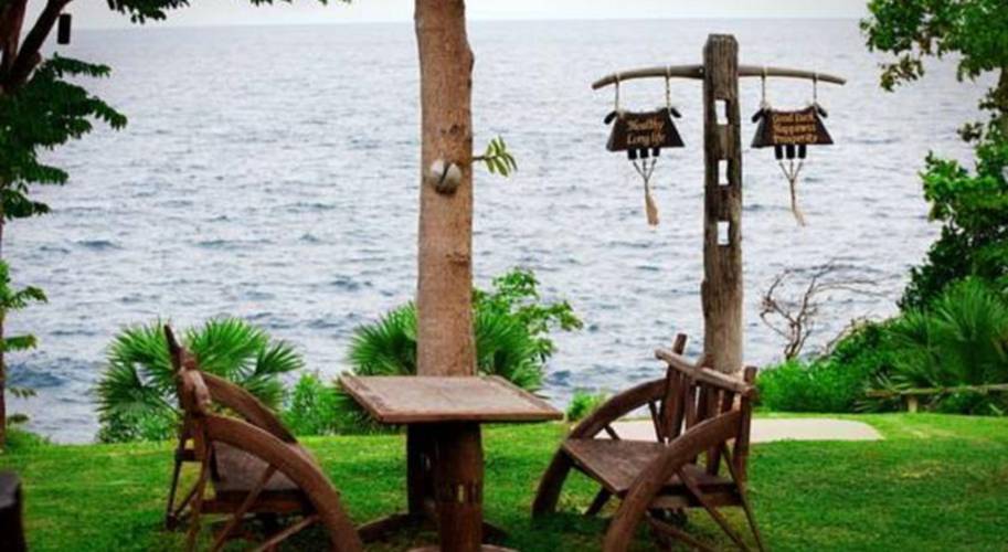 Ban Raya Resort & Spa