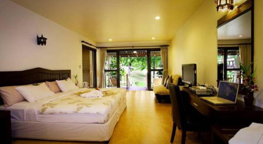 Ban Raya Resort & Spa