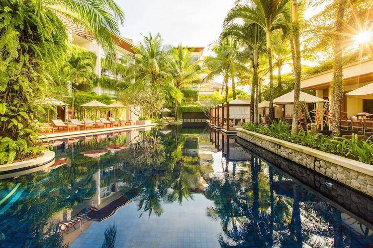 Chava Resort