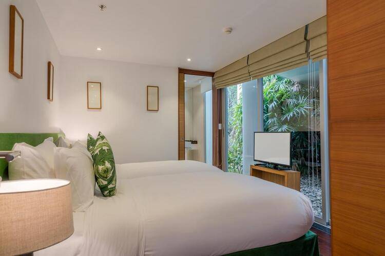 Chava Resort