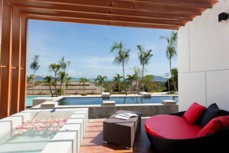 Chalong Chalet Resort & Longstay