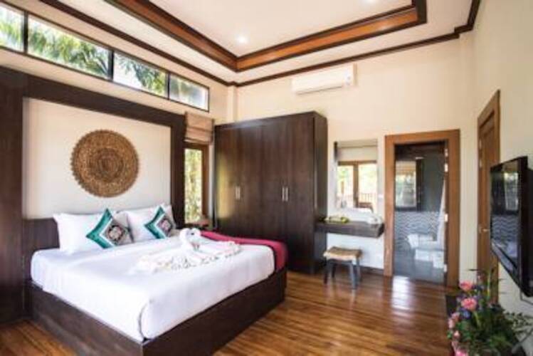 Chalong Chalet Resort & Longstay