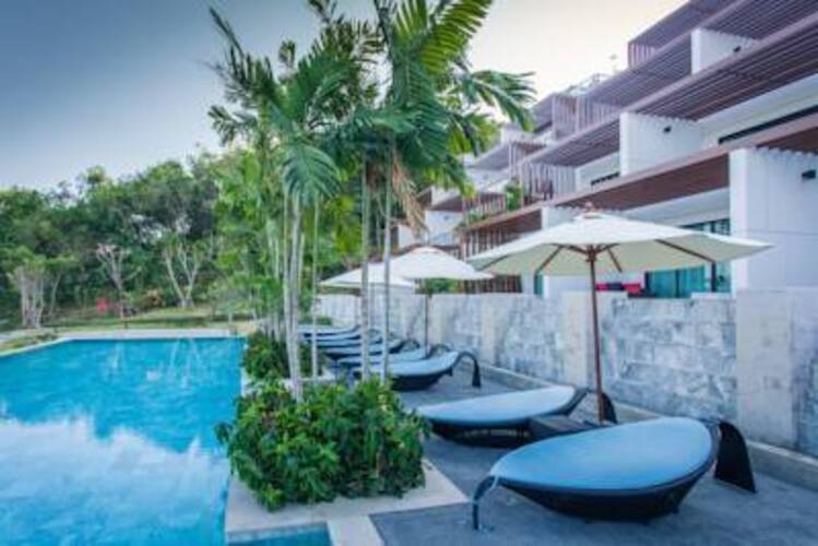 Chalong Chalet Resort & Longstay