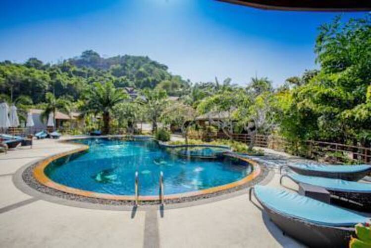 Chalong Chalet Resort & Longstay