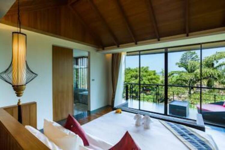 Chalong Chalet Resort & Longstay