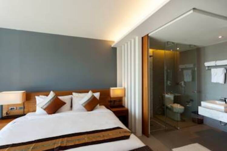 Chalong Chalet Resort & Longstay