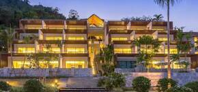 Chalong Chalet Resort & Longstay