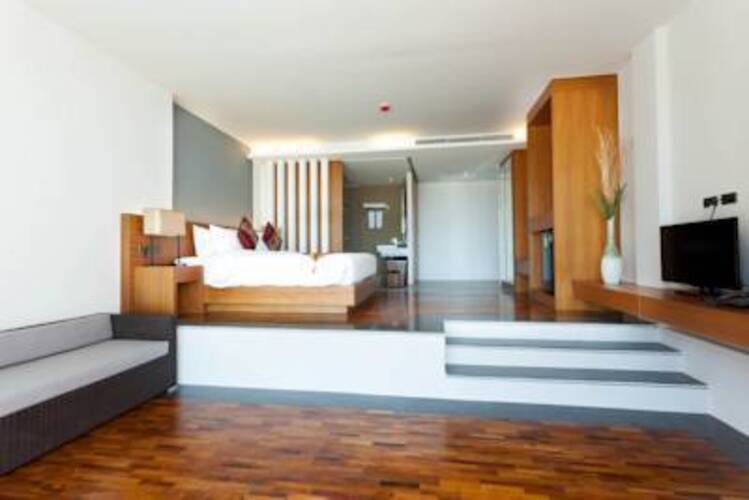 Chalong Chalet Resort & Longstay