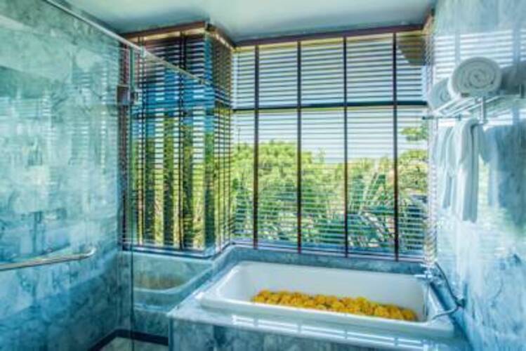 Chalong Chalet Resort & Longstay