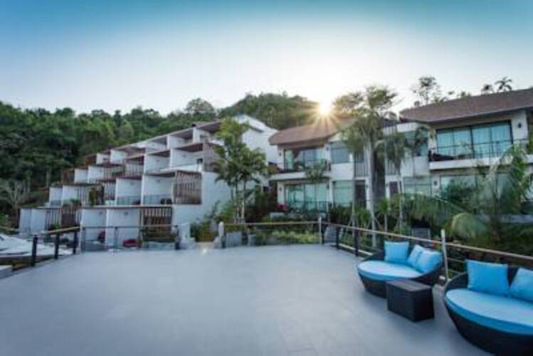 Chalong Chalet Resort & Longstay