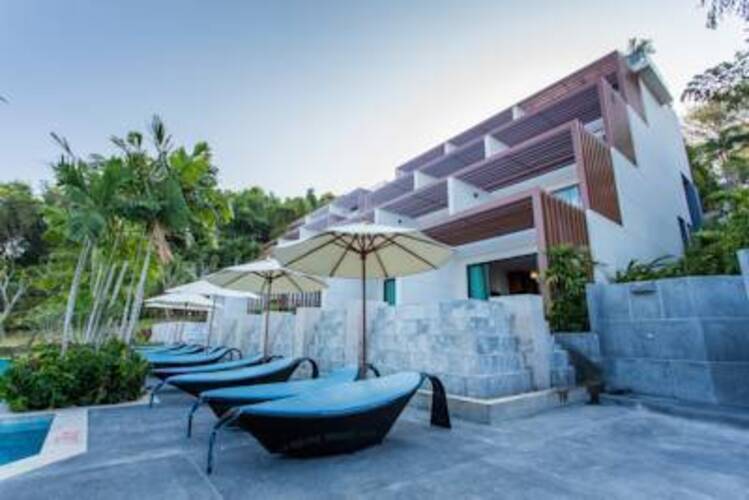 Chalong Chalet Resort & Longstay