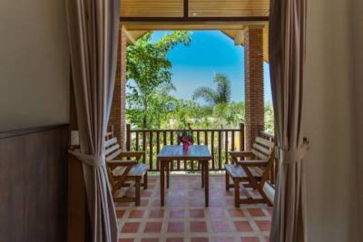 Chalong Chalet Resort & Longstay