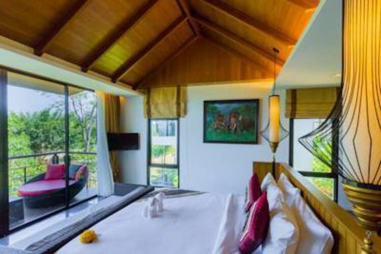 Chalong Chalet Resort & Longstay