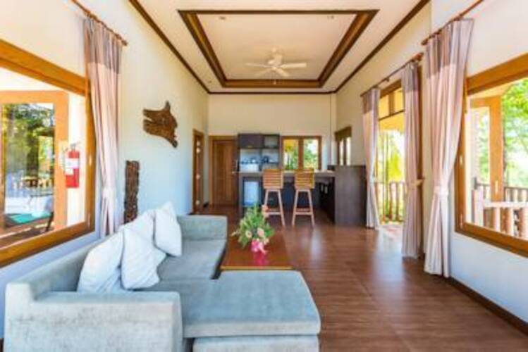 Chalong Chalet Resort & Longstay