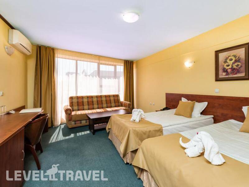 Фотография Avenue Hotel