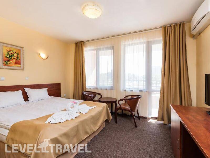 Фотография Avenue Hotel