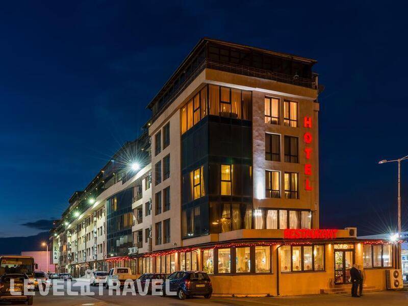 Фотография Avenue Hotel